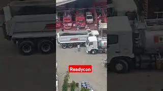 Readycon cement mixer #super #music #highlights #everyone #kamaster