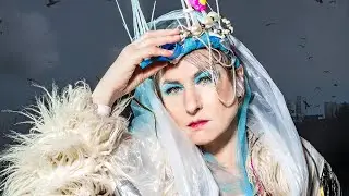 Queen Lear (Teaser) | Maxim Gorki Theater
