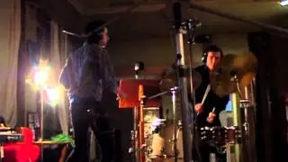 The Three Blind Mice - Recording sessions - Berlin