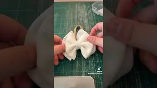 White print- Double nylon head wrap!
