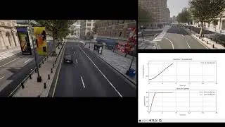 CARLA Simulator &mdash; Waypoint Following with PID Speed Control