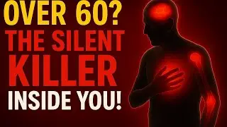 Over 60: The hidden link between inflammation and disease.