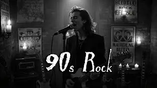 Alternative rock That Defined a Generation – Amped Ambush Picks