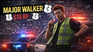 sakcha ta walker lai #gta #gorkhalirp