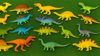 🦖Dinosaurus Jurassic World Dominion:T-Rex/Brachiosaurus/Skibidi/Siren Head/Kingkong/Mosasaurus   079