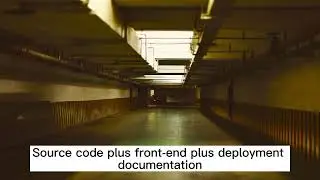 Smart WeChat parking applet source code + front-end + deployment document developed by java