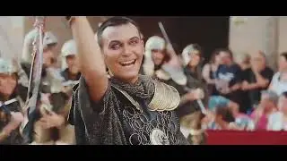 Moors And Christians Festival | Valencia, Spain