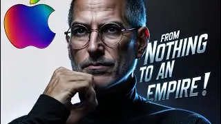 From College Dropout to Apple Billionaire &ndash; The Steve Jobs Story- Part 1- #billionairestory