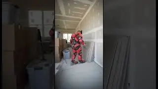 @Milwaukee Tool   #milwaukeetools  #constructionlife #electrician #construction