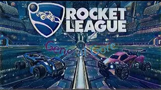 Rocket League - Gore Bros Gameplay