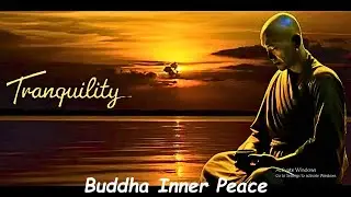 Meditation Music - Buddha Inner Peace, #relaxation #meditation #yoga