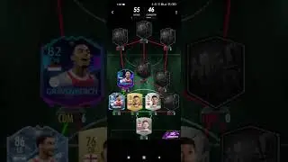 Walcott's Hybrid SBC CHEAPEST SOLUTION (EXPERT)(MADFUT 22)