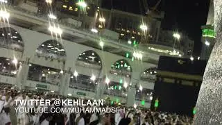عبدالله الجهني | تراويح كاملة ٢٥ رمضان ١٤٣٩هـ