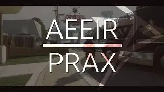 Introducing Pure Aeeir | by Pure Prax