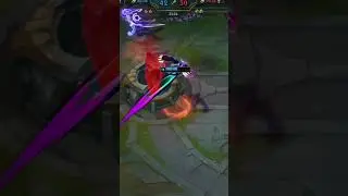 Zac pentakill#lol #leagueoflegends