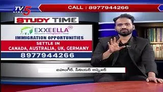 Exxeella Immigration Services | Settle In Canada -PR Visa  / Australia- PR Visa / UK & Germany Visa