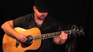 Shane & Shane - Grace Is Sufficient - Teaching Video