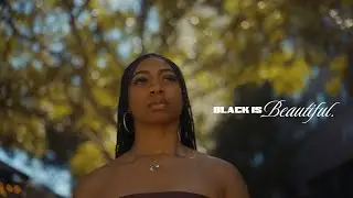 Black Is Beautiful. | Lumix S5II Cinematic