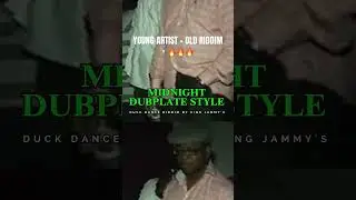 What Makes Old Riddim And Dubplates So Amazing? Listen Gaacho on King Jammy&rsquo;s Duck Dance Riddim