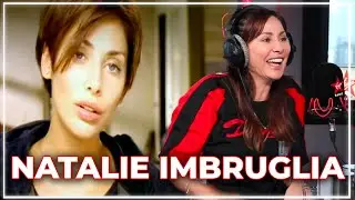 Natalie Imbruglia: That ICONIC Dancing In Torn 💃🏼
