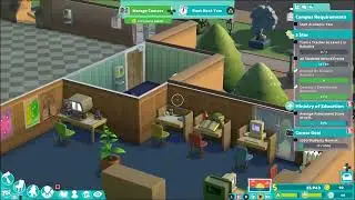 PS4-2 Point Campus