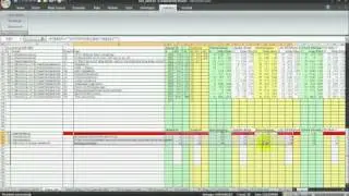Automate Excel charts building and moving to PowerPoint