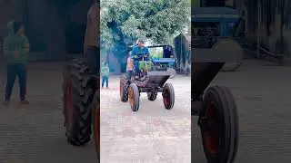 #mini horse #automobile#shorts #trending viral video #shorts