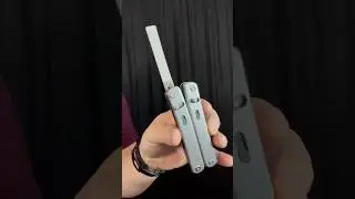 Diamond File - Roxon Flex Multitool