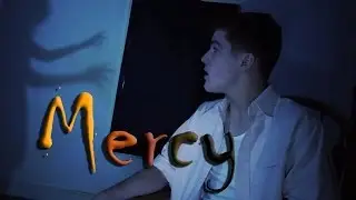 MERCY - Shawn Mendes cover | ALEX B.