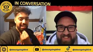 In conversation with Conna Chahal