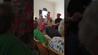 Pure Prairie League at Pike County Museum