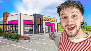 MOJE RESTAURACE JE POPULÁRNÍ... vydělávám těžký prachy, lol