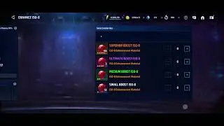 【Marvel Future Fight】How to combine iso-8 ?