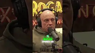 The Secret Behind His Leveling Up Fast | Joe Rogan Reacts