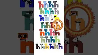 Serbian alphabet lore song #alphabetlore #alphabetsong