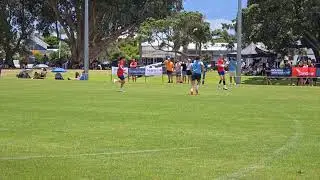 Condors 7s Y9/10 | Rosmini vs MAGS