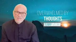 Переполненный мыслями &mdash; Терри Мур