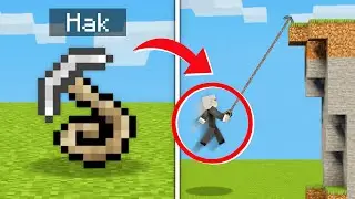 Tak POWINIEN WYGLĄDAĆ MINECRAFT za 5 LAT...