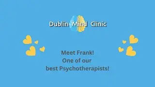 Get To Know Frank in 2 Minutes!
