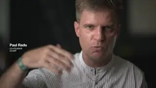 Inside The Organized Crime and Corruption Reporting Project (OCCRP)