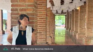 11.  Paola &mdash; Voice as Medicine: Healing, Ancestry, and the Mexico You Don&rsquo;t See on Postcards