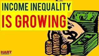 Economy, Debt and Income Inequality |#Hart2020