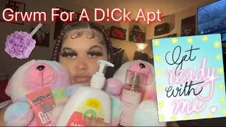 GRWM For A D Appointment | Body Care + Ph Balance + Hygiene Products