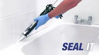 Everbuild Break the Mould with Forever White and Tools