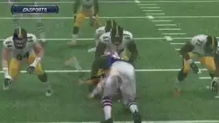 Madden 16 Ultimate Team: Michael Vick Era Highlights [MUT - Xbox One]