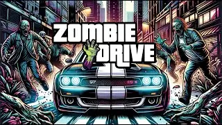 FORTNITE 🧟 ZOMBIEDRIVE 🏎️ 4/4 COINS, SECRET EGGS AND MYSTERIOUS REWARDS - MAP CODE: 1862-8843-9022
