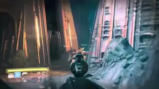 The Power of the Ruin Wings
