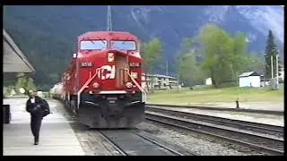 CPRAIL (Field)
