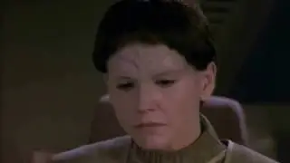 Parody TNG Edit 28 The Predator