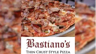 The Pasta House Company launches Bastiano's pizza, 'The best kept secret in town'